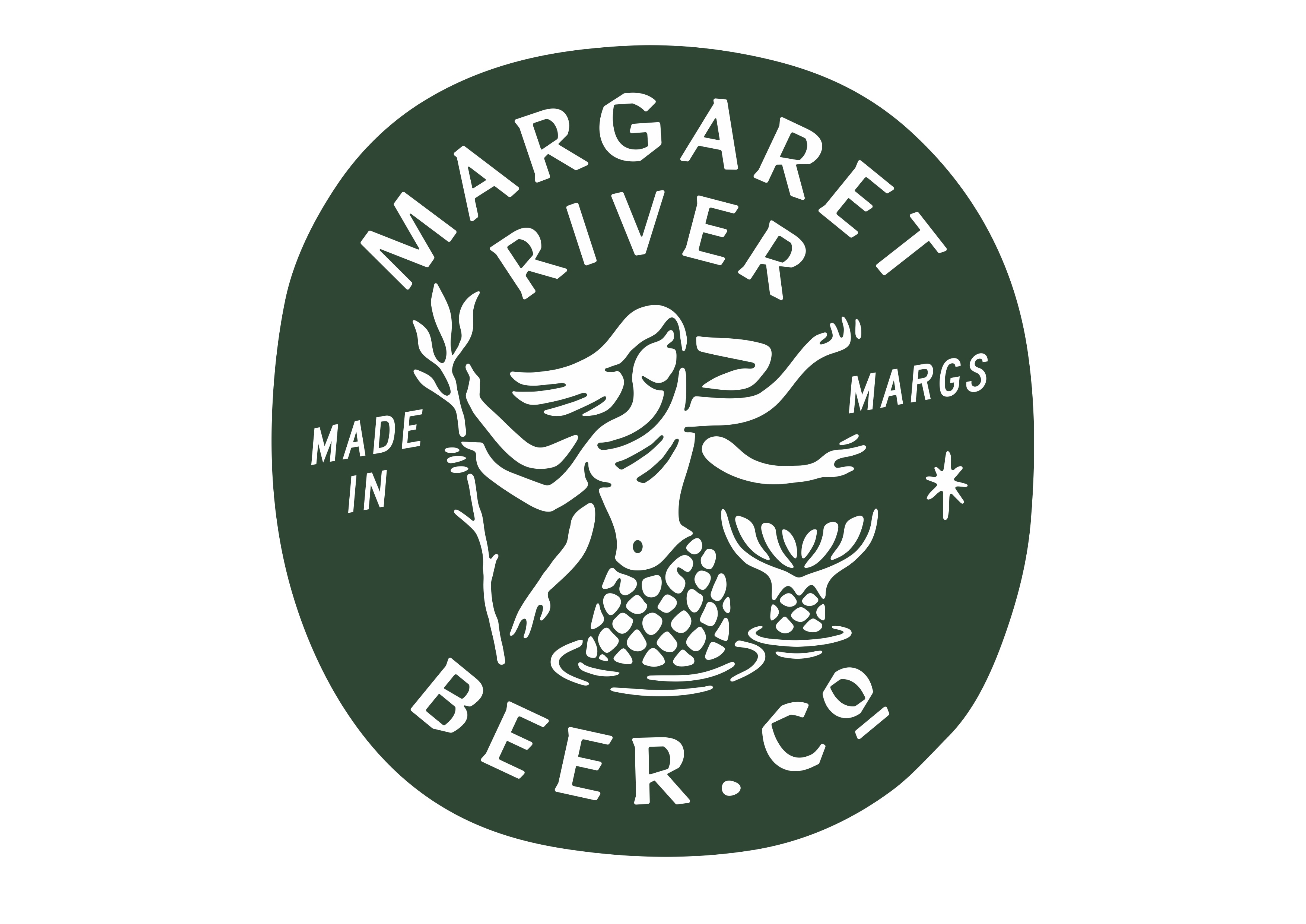 Margaret River Beer Co.