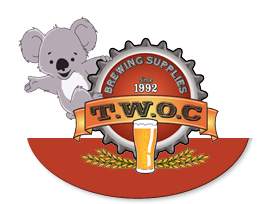 TWOC Brewing Supplies